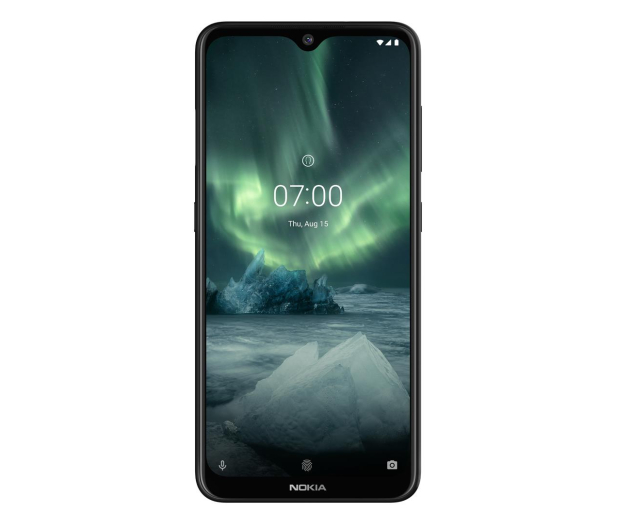Nokia 7.2 Dual SIM 4/64 Czarny mat - 518669 - zdjęcie 2
